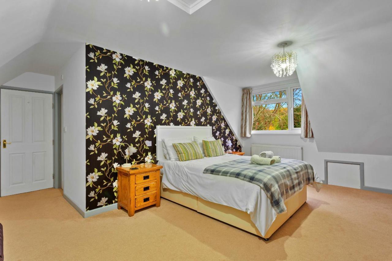 Finest Retreats - Springfields Apartamento Canterbury Exterior foto